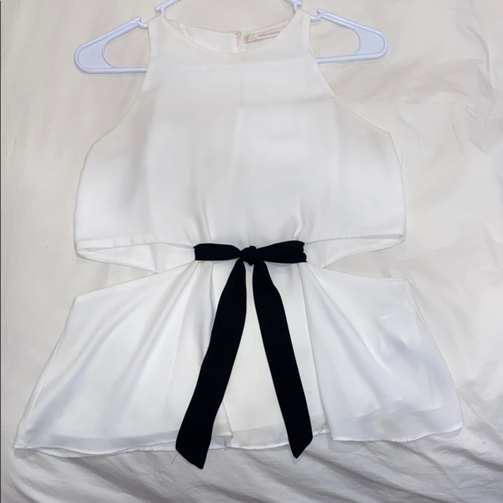 Zara top